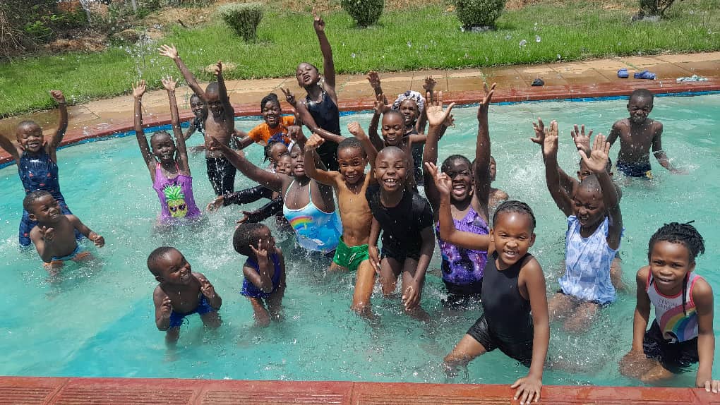 Swimming Day — photo 1