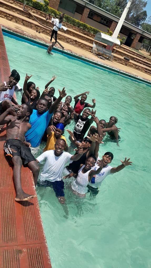 Swimming Day — photo 2