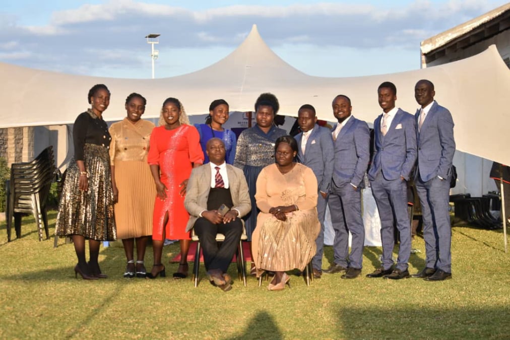 Beverly Hills Group of Schools teaching staff and faculty members