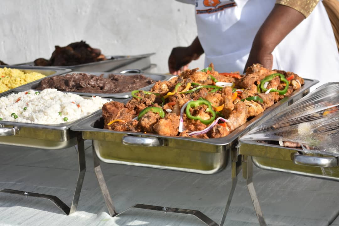 Career Day 2025 — photo 2