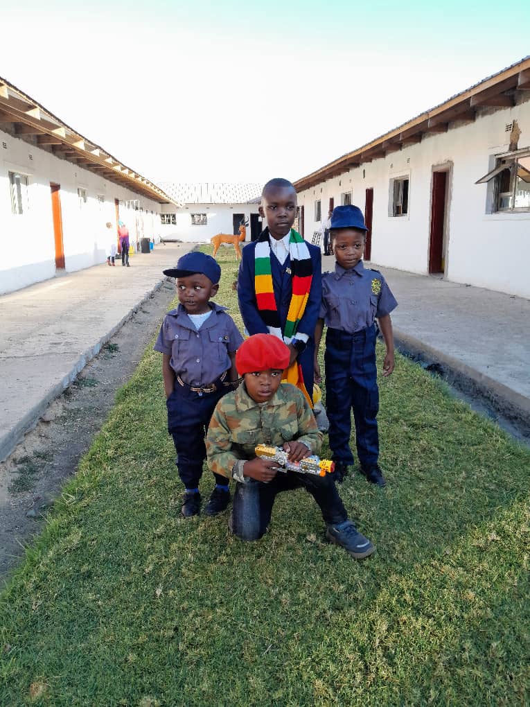 Career Day 2025 — photo 1